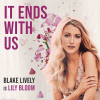 Velünk véget ér: Blake Lively az öltözködésével utalt arra, hogy Lily Bloomot alakítja