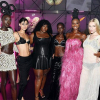 Victoria's Secret divatshow: így jelentek meg a hírességek