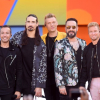 Vihar csapott le a Backstreet Boys koncertjére