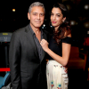 Világra jöttek George és Amal Clooney ikrei