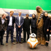 Vilmos és Harry herceg is szerepelni fog az új Star Wars-filmben
