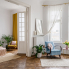 Vintage és klasszikus bútorok a modern lakásban – avagy az új és a régi tökéletes elegye