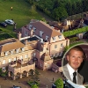 Beckhamék eladják angliai luxusvillájukat