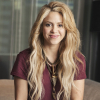 Vörös hajjal is elragadó Shakira