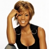 Whitney Houston viaszszobrokat kapott