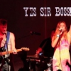 Klippremier: Yes Sir Boss feat. Joss Stone: Mrs #1