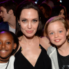 Zahara Jolie-Pitt szülőanyja fel akarja venni a kapcsolatot a lányával