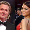 Zendaya és Brad Pitt: ők fognak prezentálni az Oscar-díjátadón