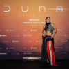 Zendaya újabb futurisztikus outfitben tündökölt a Dűne: Második rész premierjén