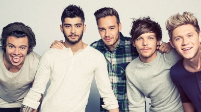  5 tény, amely a One Direction végét jelzi