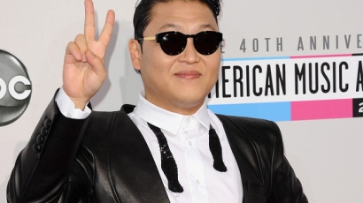 Egymilliárd megtekintésnél jár a Gangnam Style