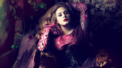 10 dolog, amit nem tudtál Adele-ről