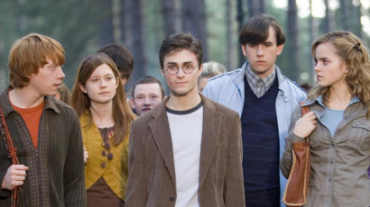 10 érdekesség a Harry Potter-találkozóról