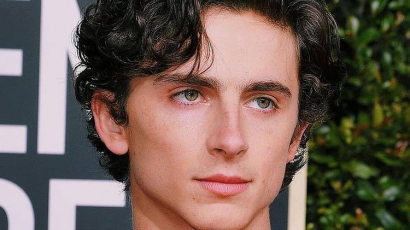 10 érdekesség Timothée Chalamet-ről