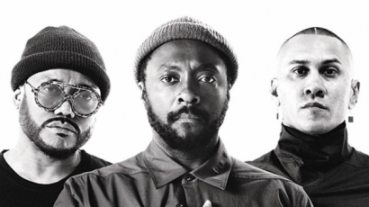 10 év kihagyás után új kislemezzel jelentkezett a Black Eyed Peas
