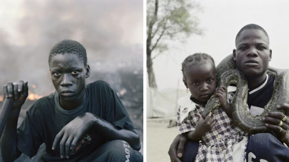 10 fotó, ami megmutatja az elnyomott emberek valóságát Ruandában, Nigériában, Ghánában és Dél-Afrikában