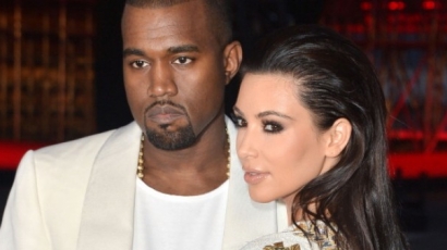 10 millió dollárt fizetne egy szaúdi herceg Kanye Westnek egy Kim Kardashiannal töltött éjszakáért