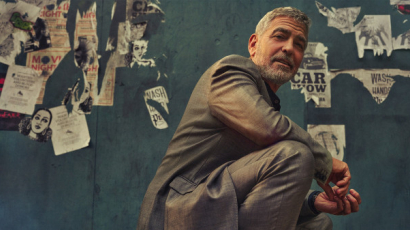 14 barátjának adott egymillió dollárt George Clooney