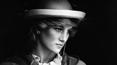 15 éve hunyt el Lady Diana