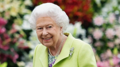 16 tény a néhai II. Erzsébet királynőről 