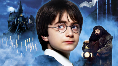 18 híresség, aki bolondul Harry Potterért