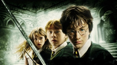 19 dolog, amit nem tudtál a Harry Potter és a titkok kamrájáról