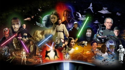 20+1 dolog, amit valószínűleg nem tudtál a Star Warsról