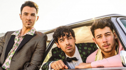 20 dolog, amit a Jonas Brothers dokumentumfilmjéből megtudtunk
