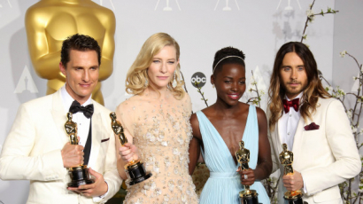 20 érdekesség az Oscar-díjátadókról