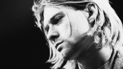 20 éve hunyt el Kurt Cobain