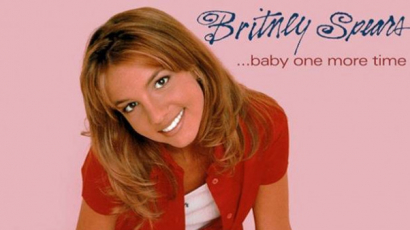 20 éve jelent meg Britney Spears bemutatkozó lemeze, a ...Baby On e More Time