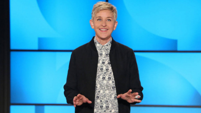 20 éve vállalta fel másságát Ellen DeGeneres