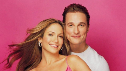 20 éves a Szeretném, ha szeretnél - J.Lo és Matthew McConaughey közösen nosztalgiáztak