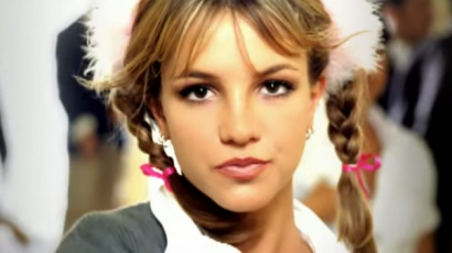 20 éves lett a Baby One More Time