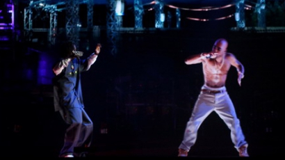 2Pac újra turnézik Snoop Dogg és Dr Dre társaságában