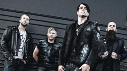 Csúszik az új Three Days Grace-album megjelenése