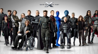 2015-ben kezdődik meg az új X-Men-film forgatása