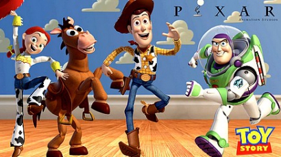 2017-ben érkezik a Toy Story 4.