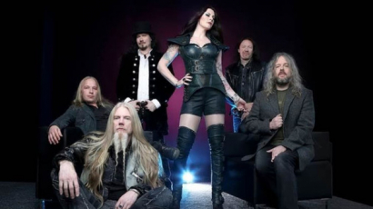 2018-ban tér vissza a Nightwish