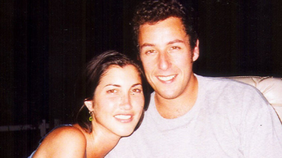 22 éve találkoztak először, Adam Sandler megható üzenetet írt feleségének