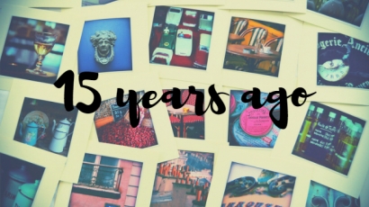 25 dolog, ami 15 évvel ezelőtt történt