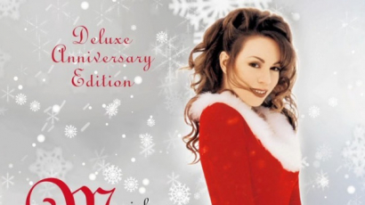 25 éves Mariah Carey ikonikus karácsonyi dala, szuper videó készült hozzá