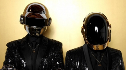 28 év után feloszlott a Daft Punk