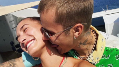 28 éves lett Justin Bieber, szerelmes üzenettel köszöntötte felesége