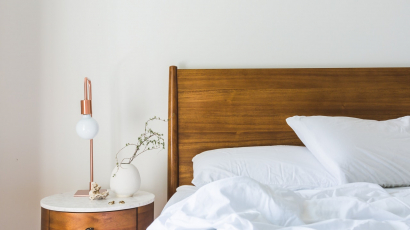 3 apróság, ami meghatározhatja hálószobád kényelmét