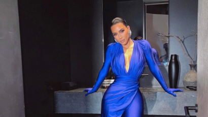 3 bukás után Kim Kardashian átment jogi vizsgáján