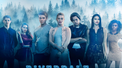 3 érdekesség a Riverdale 3. évadáról