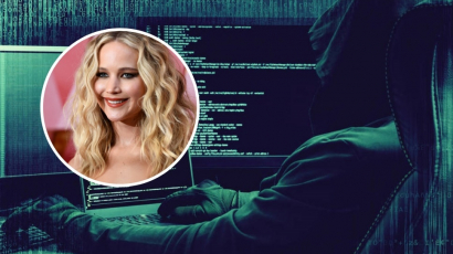 3 év börtönbüntetést kapott a hacker, aki kiszivárogtatta Jennifer Lawrence meztelen képeit