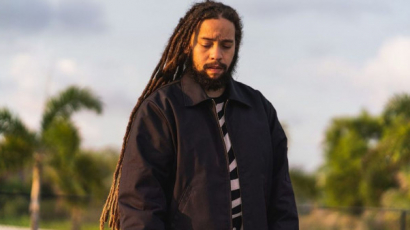 31 éves korában elhunyt Bob Marley unokája, Jo Mersa Marley