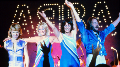 35 év után két új dallal jelentkezik az ABBA
